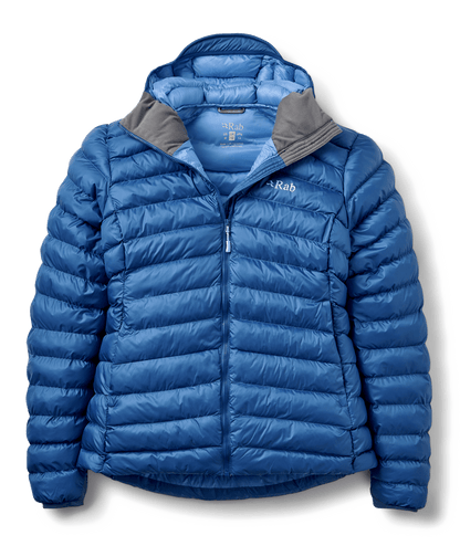 Rab Cirrus Alpine Jacket Womens