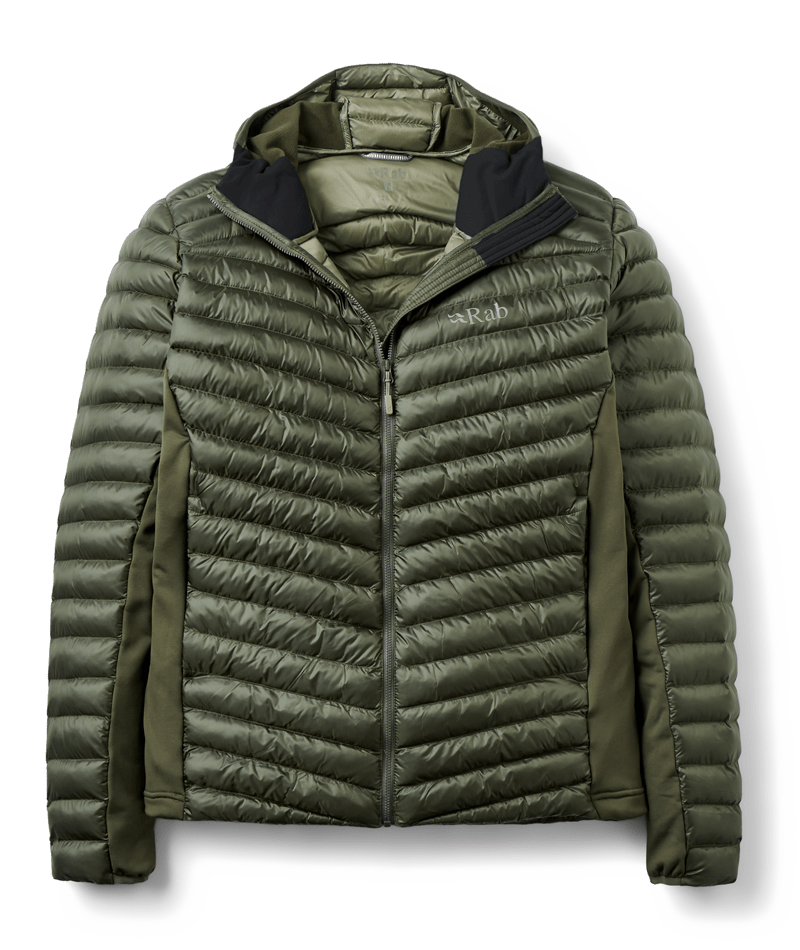 Rab Cirrus Flex Hoodie