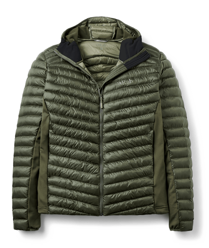 Rab Cirrus Flex Hoodie
