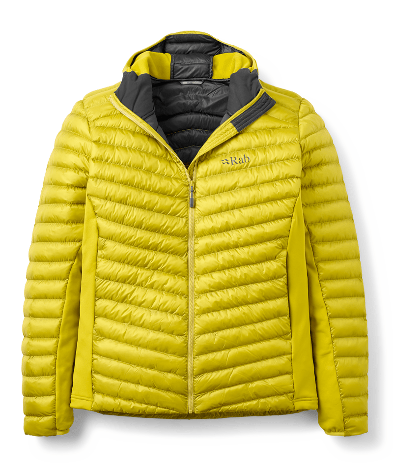 Rab Cirrus Flex Hoodie