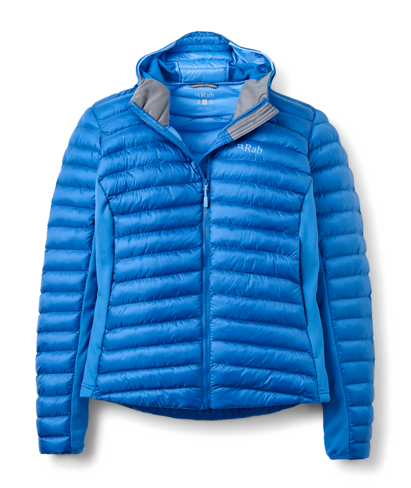 Rab Cirrus Flex Hoodie Womens
