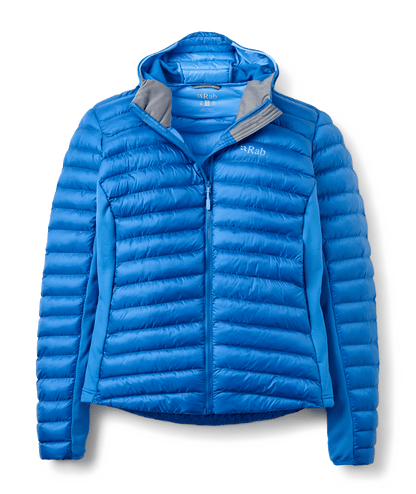 Rab Cirrus Flex Hoodie Womens