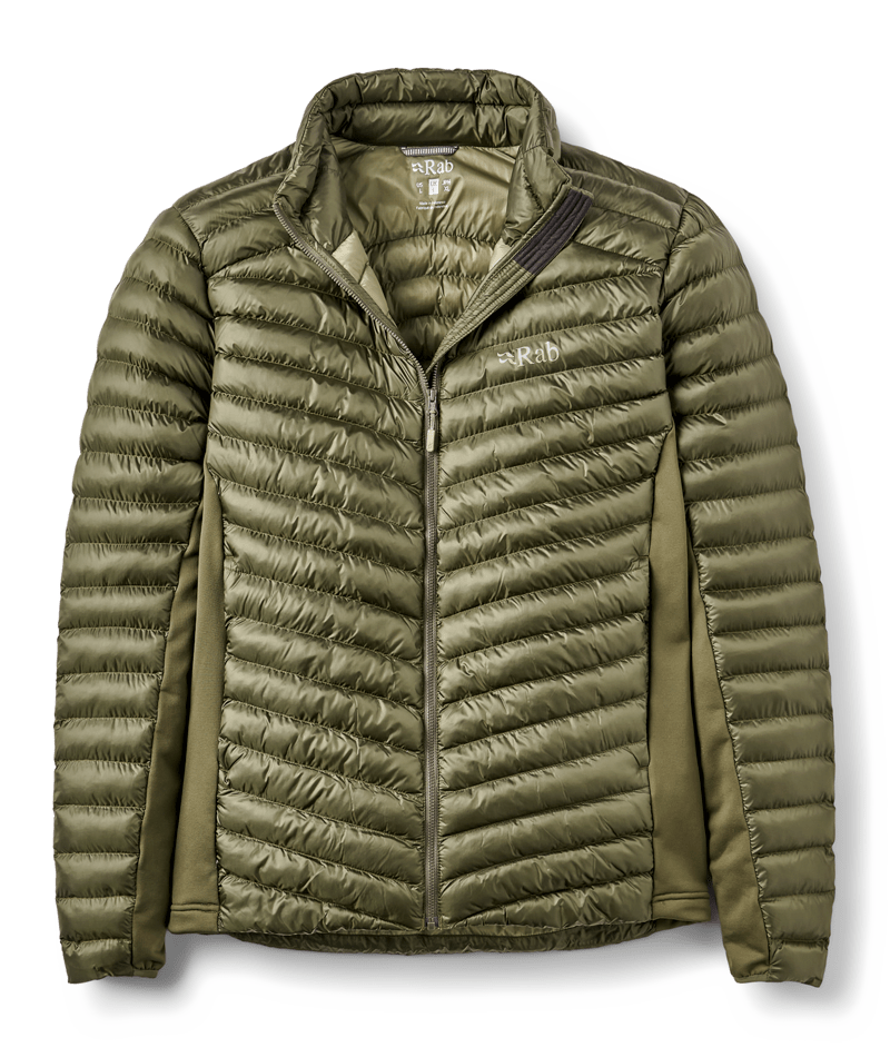 Rab Cirrus Flex Jacket