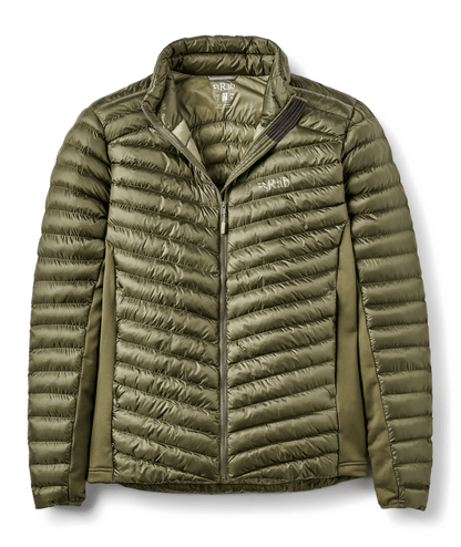 Rab Cirrus Flex Jacket