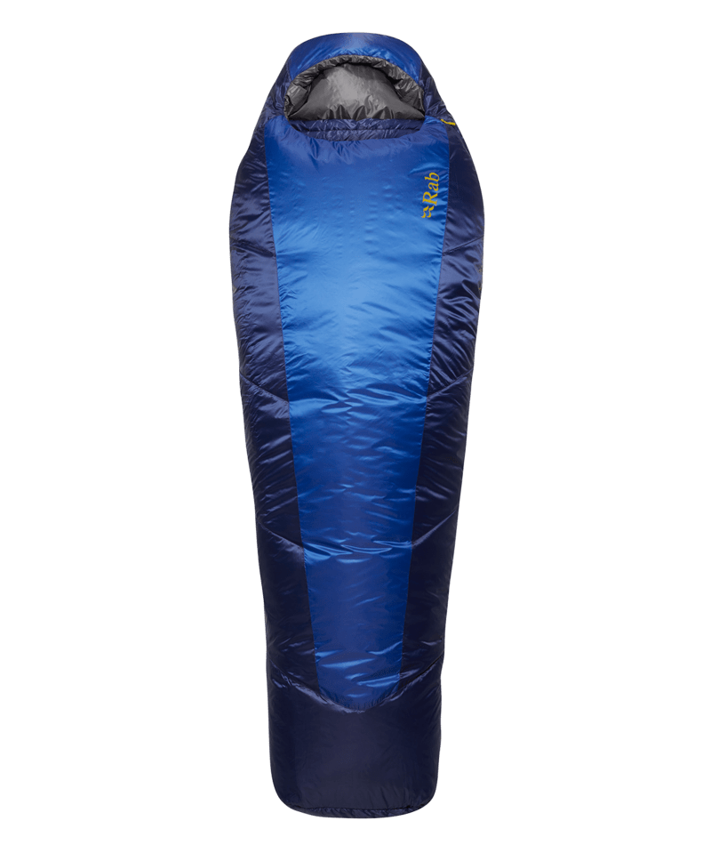 Rab Solar Eco 2