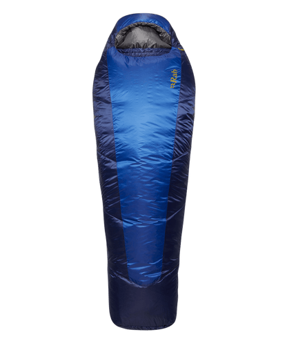 Rab Solar Eco 2