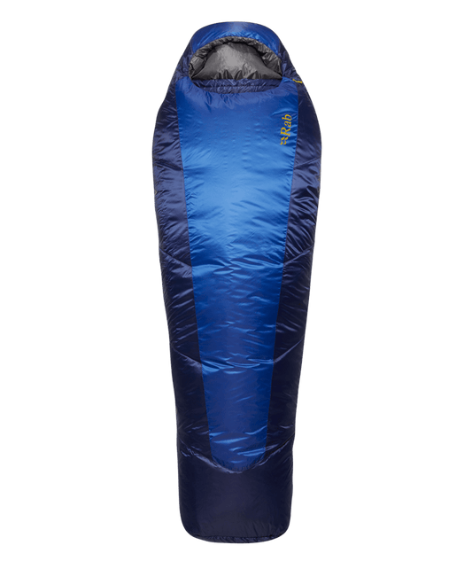 Rab Solar Eco 2