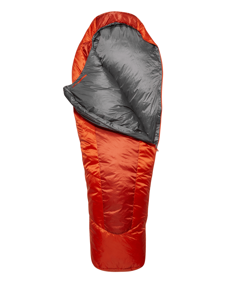 Rab Solar Eco 1
