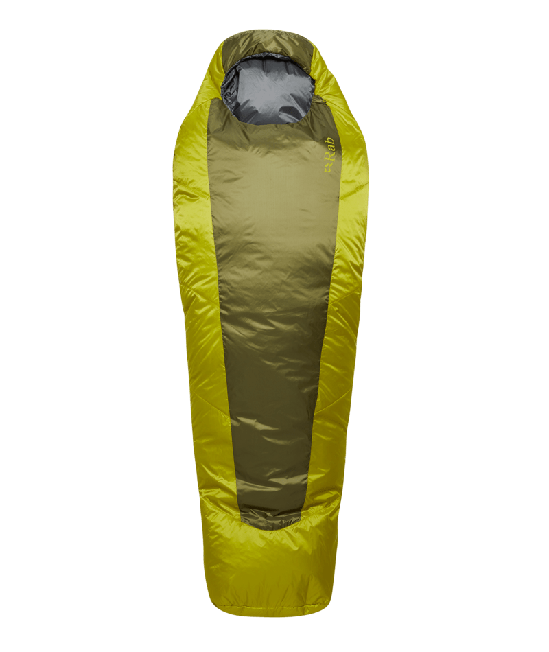 Rab Solar Eco 0