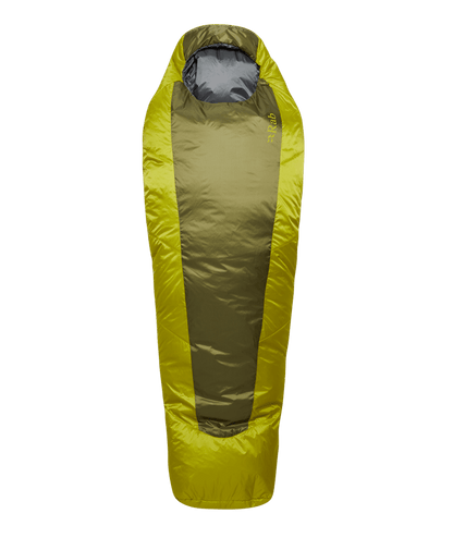 Rab Solar Eco 0