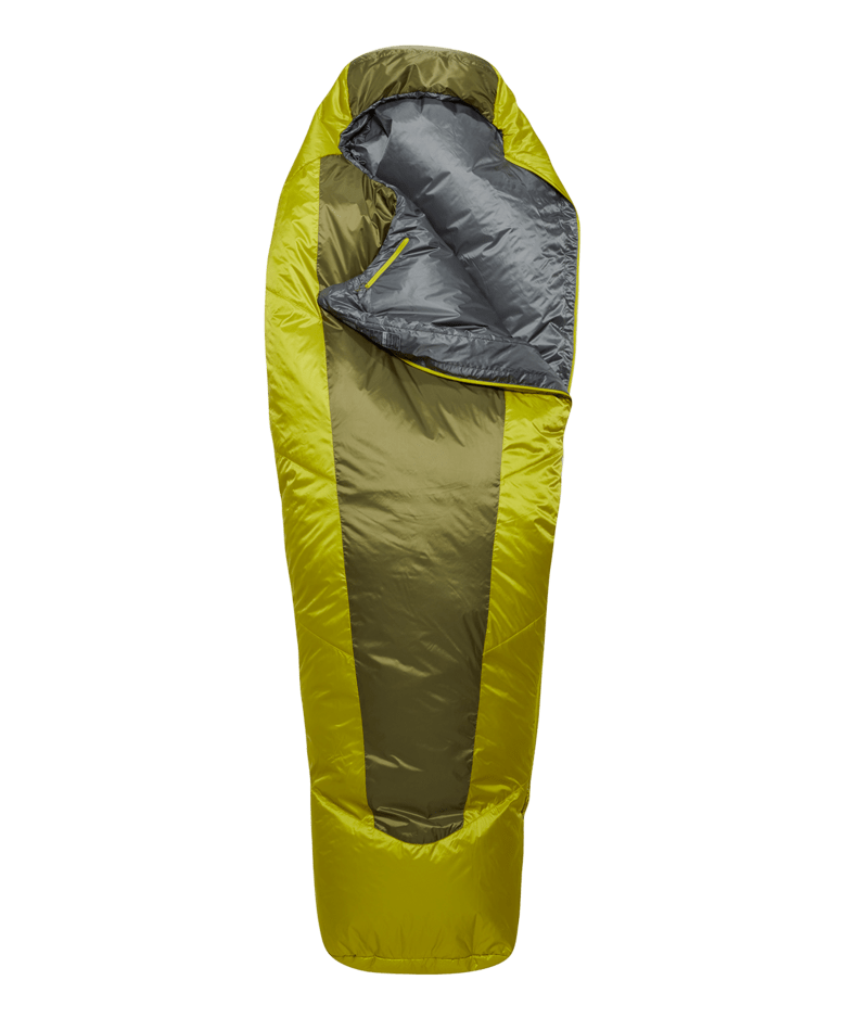 Rab Solar Eco 0