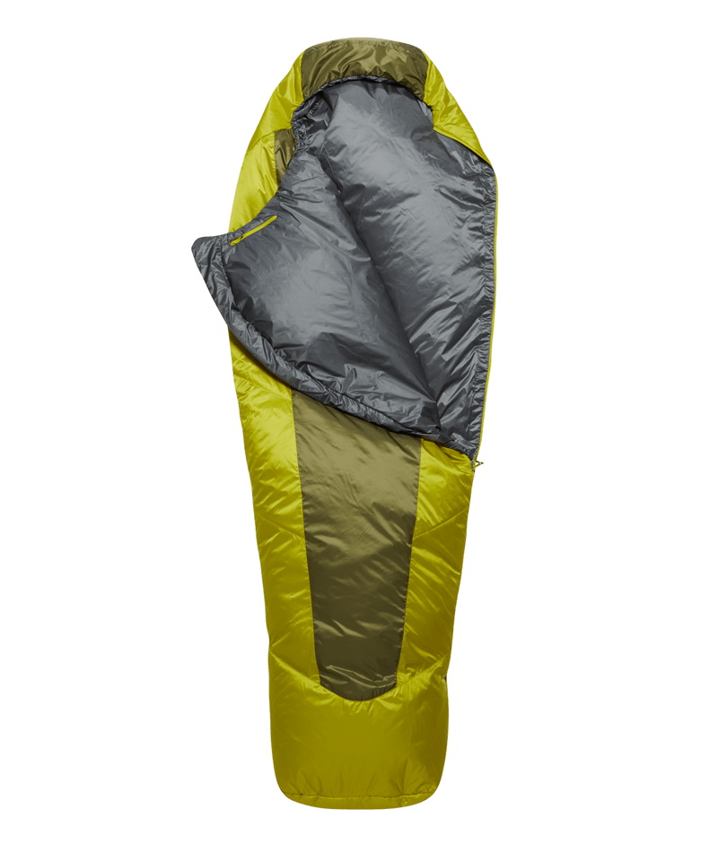 Rab Solar Eco 0