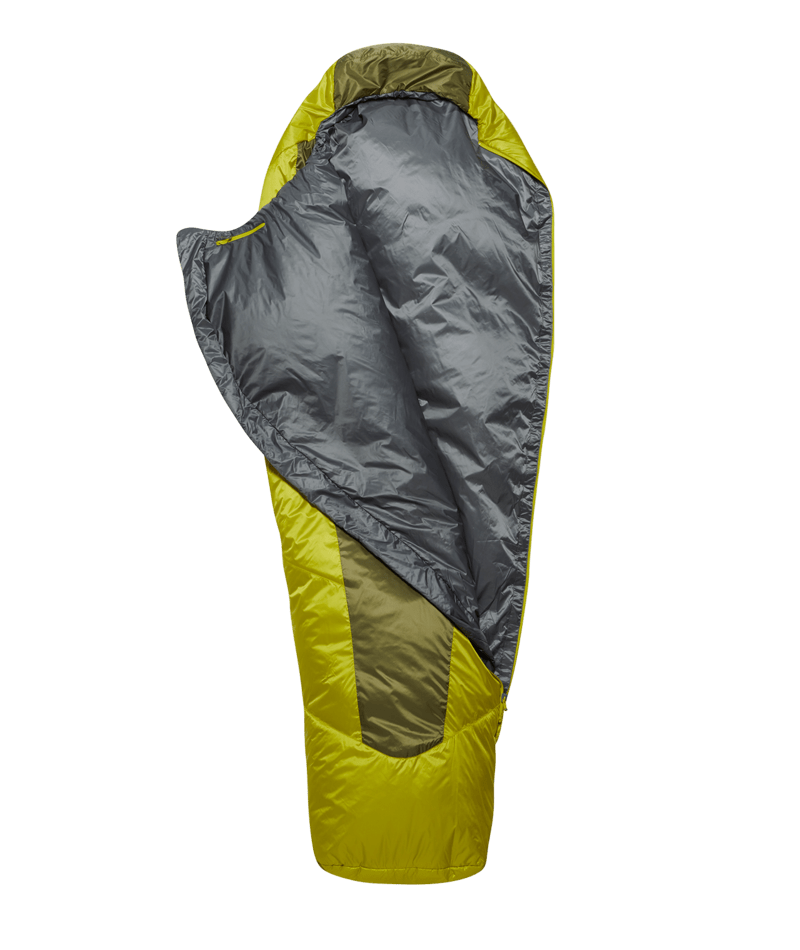 Rab Solar Eco 0
