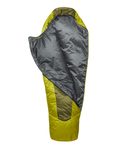 Rab Solar Eco 0