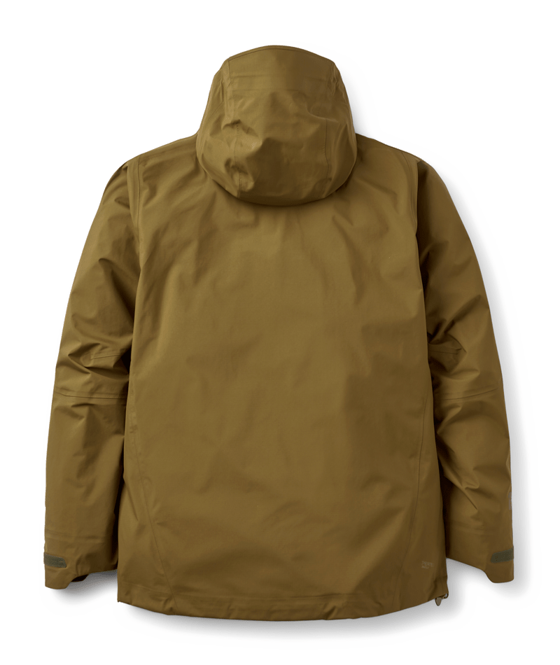 Rab Firewall Mountain Jacket