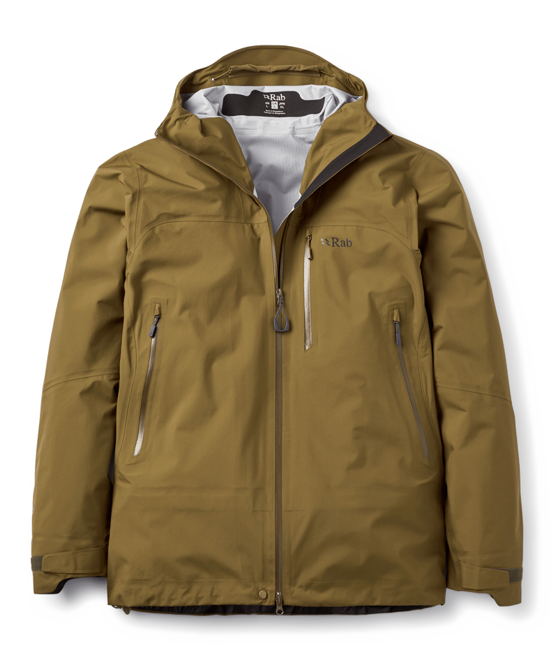 Rab Firewall Mountain Jacket
