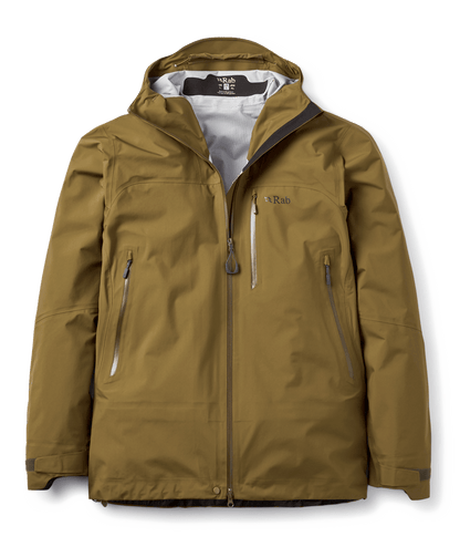 Rab Firewall Mountain Jacket