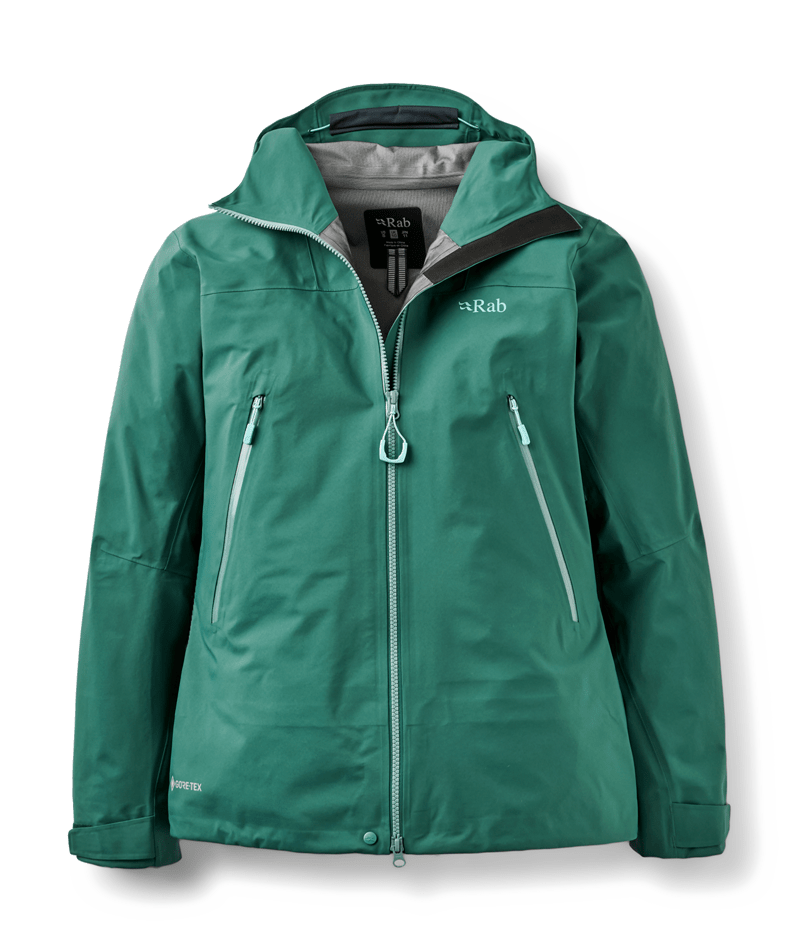 Rab Kangri GTX Jacket Womens