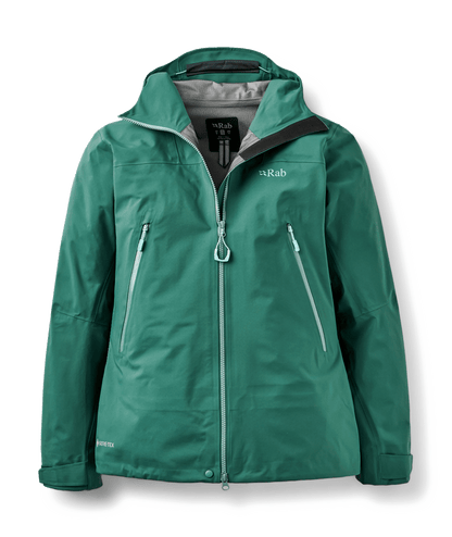Rab Kangri GTX Jacket Womens