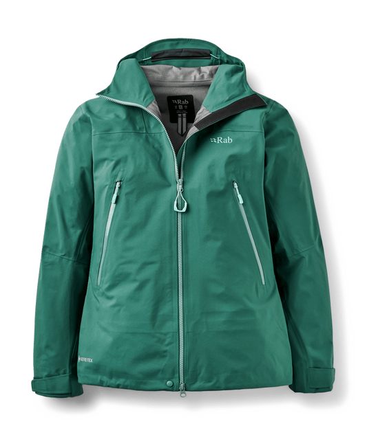 Rab Kangri GTX Jacket Womens