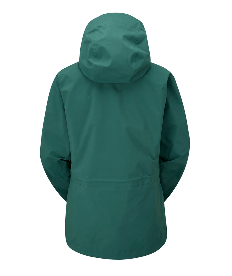 Rab Kangri GTX Jacket Womens