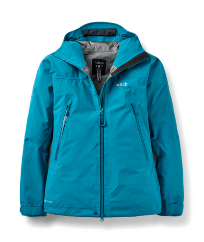 Rab Kangri GTX Jacket Womens
