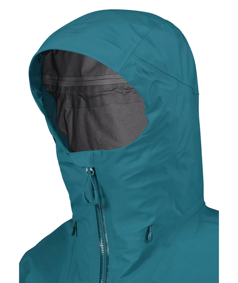 Rab Kangri GTX Jacket Womens
