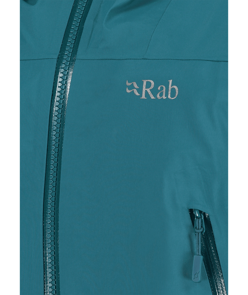Rab Kangri GTX Jacket Womens