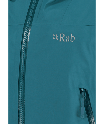 Rab Kangri GTX Jacket Womens