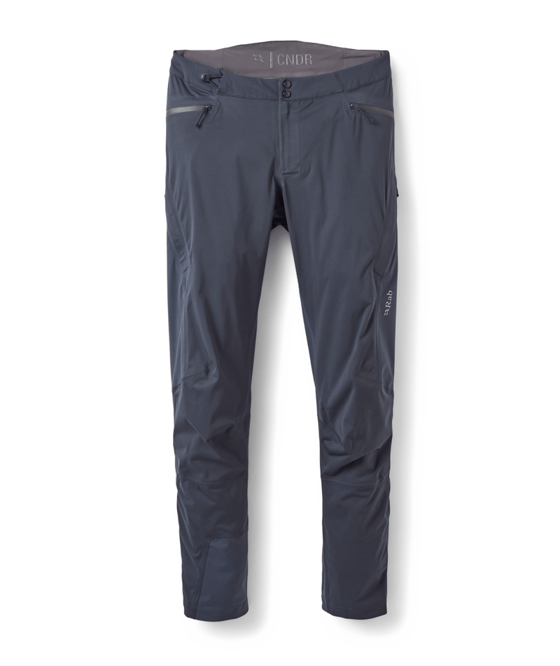 Rab Cinder Kinetic Pants Womens