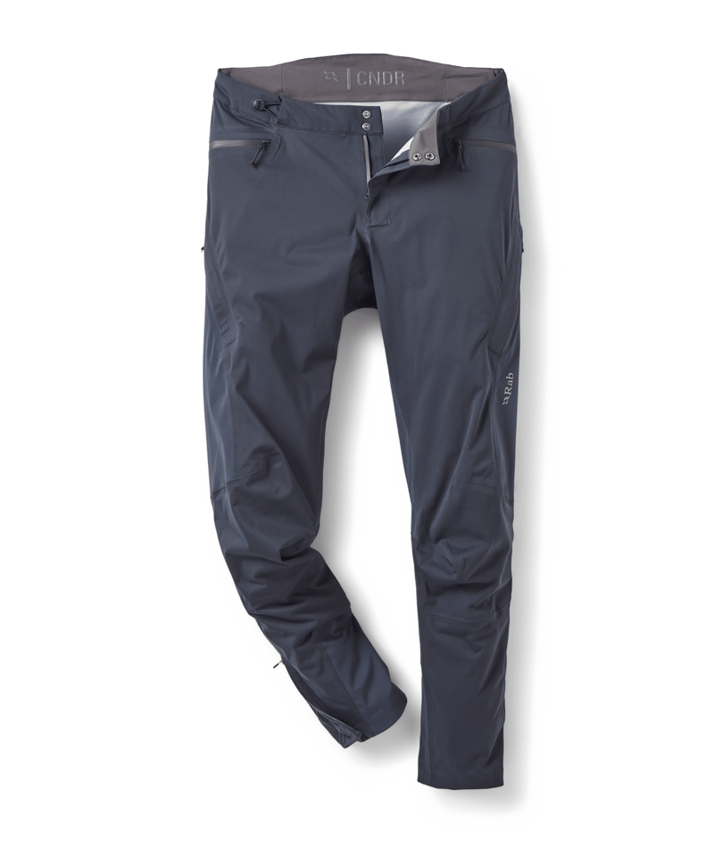 Rab Cinder Kinetic Pants Womens