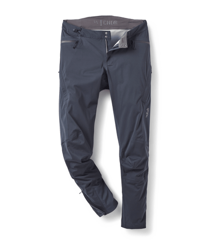 Rab Cinder Kinetic Pants Womens