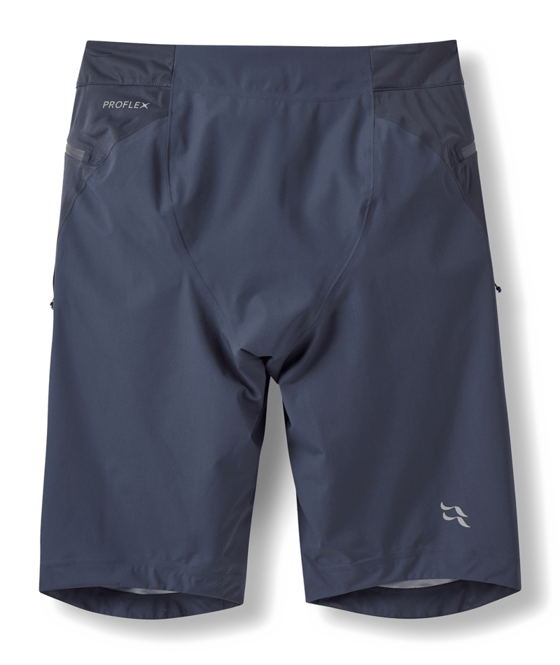 Rab Cinder Kinetic Shorts