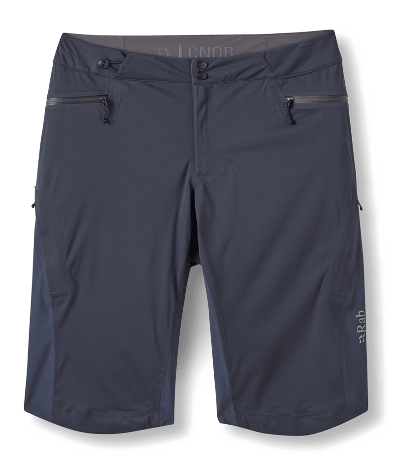 Rab Cinder Kinetic Shorts
