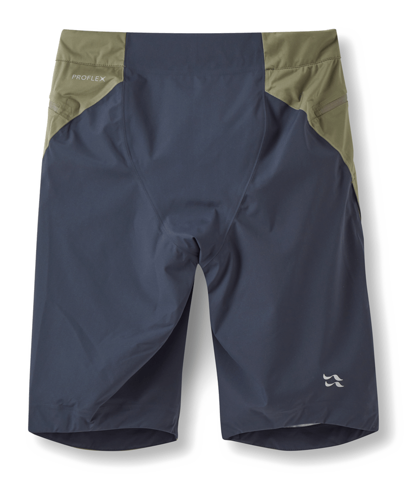 Rab Cinder Kinetic Shorts