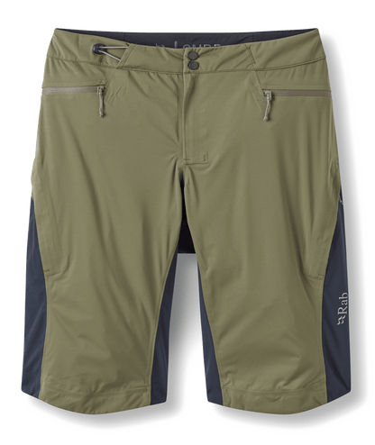 Rab Cinder Kinetic Shorts
