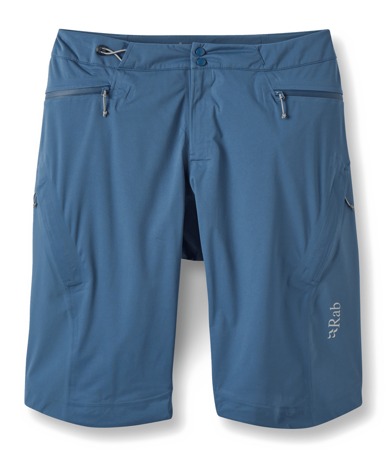 Rab Cinder Kinetic Shorts