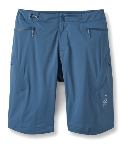 Rab Cinder Kinetic Shorts
