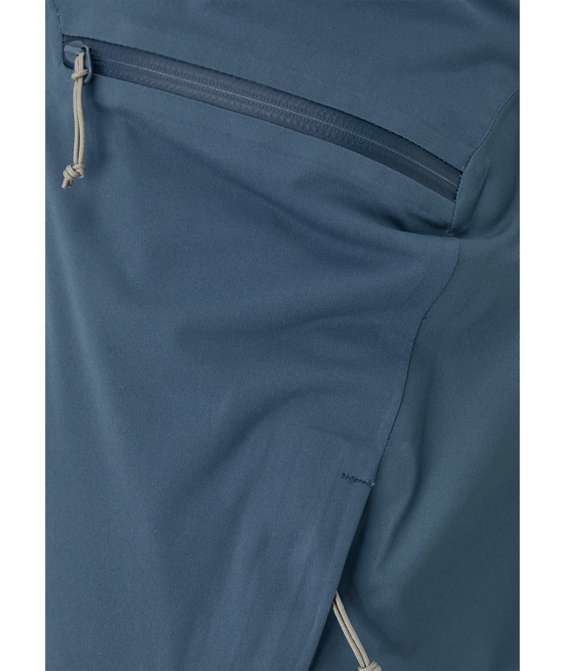 Rab Cinder Kinetic Shorts