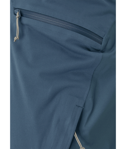 Rab Cinder Kinetic Shorts