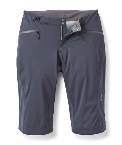 Rab Cinder Kinetic Shorts Womens