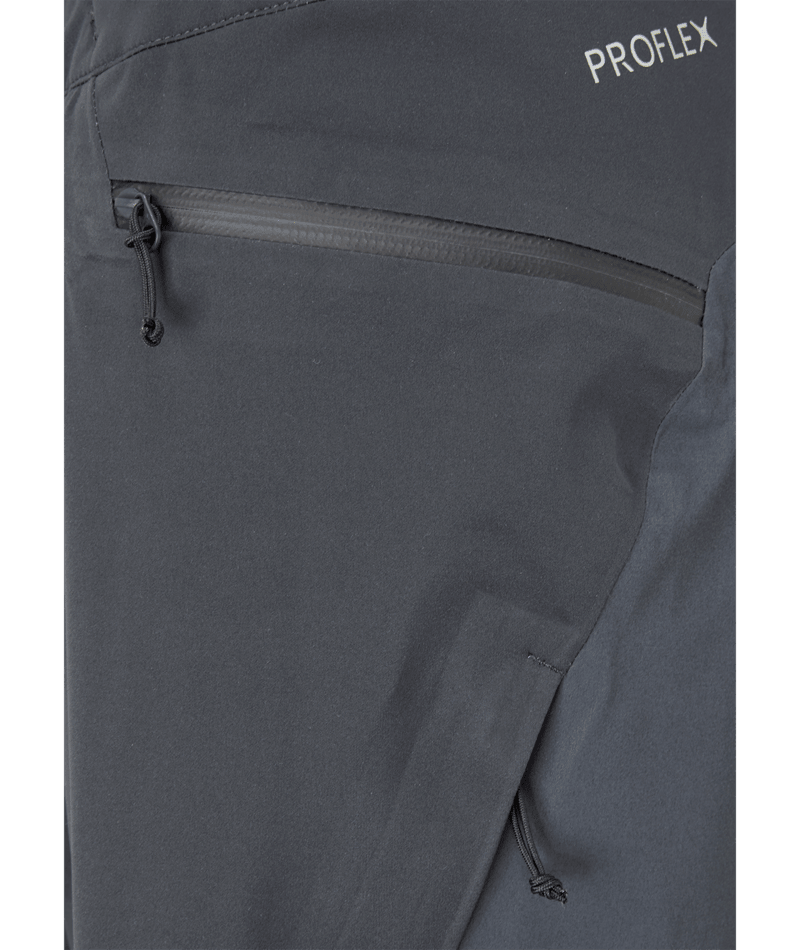 Rab Cinder Kinetic Shorts Womens