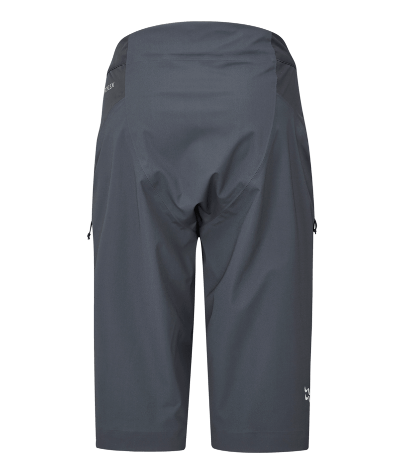 Rab Cinder Kinetic Shorts Womens