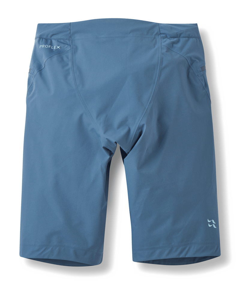Rab Cinder Kinetic Shorts Womens