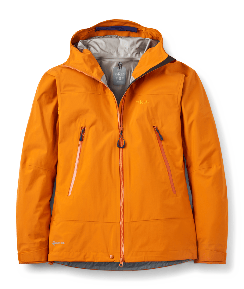 Rab Kangri Paclite Plus Jacket Womens