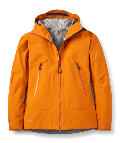Rab Kangri Paclite Plus Jacket Womens