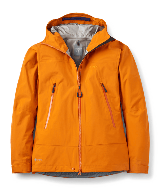 Rab Kangri Paclite Plus Jacket Womens