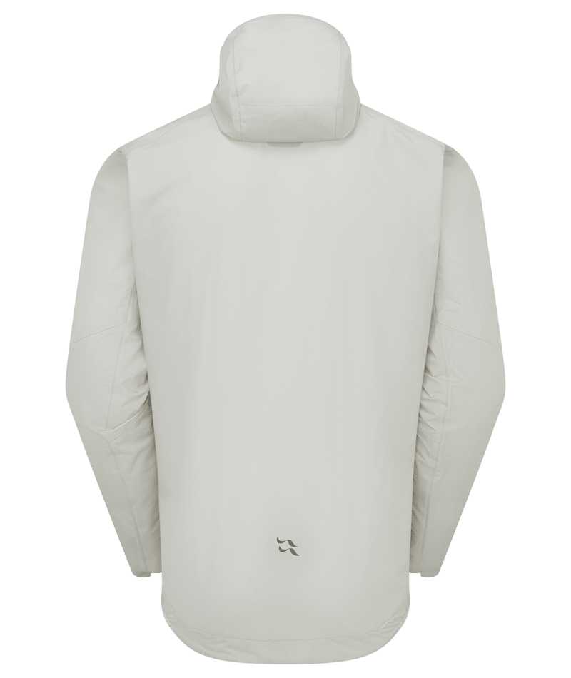 Rab Cinder Phantom ultralight waterproof biking Jacket