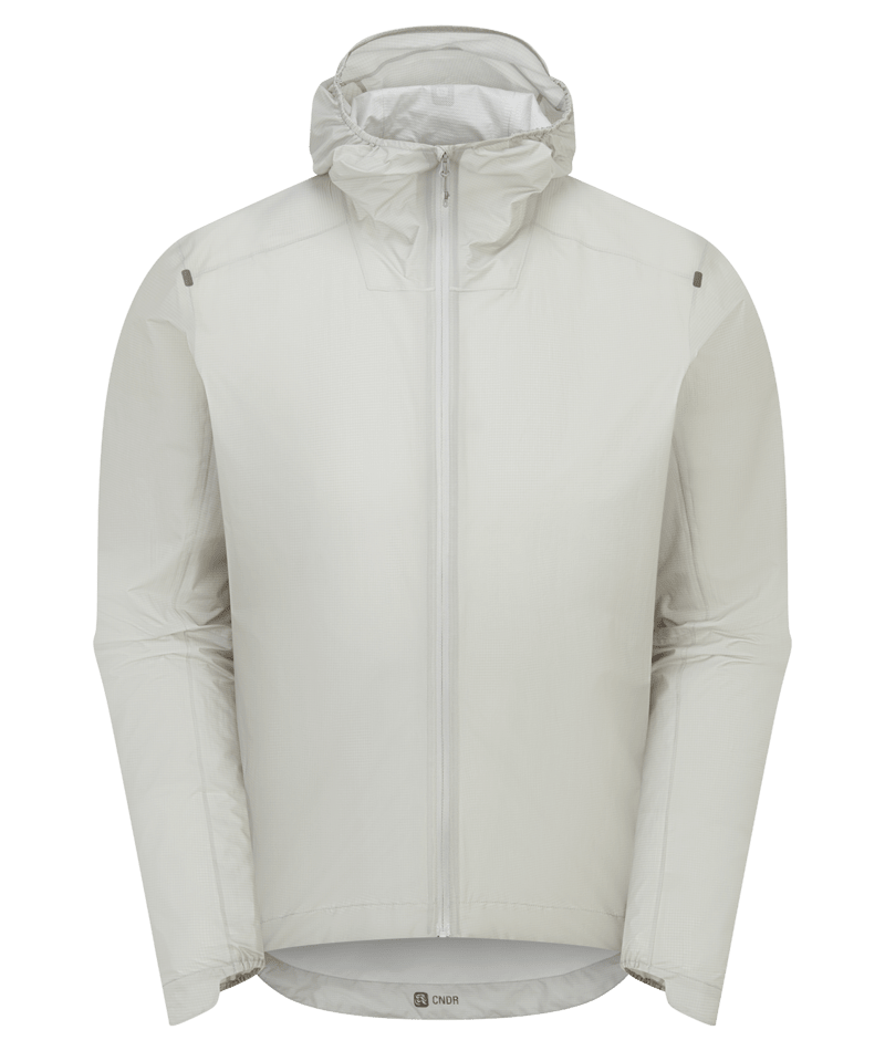 Rab Cinder Phantom ultralight waterproof biking Jacket