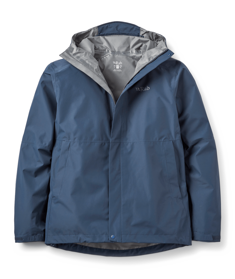 Rab Downpour Jacket